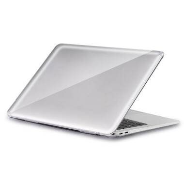 Obudowa do MacBook Pro 16 2021 Puro Clip On - przezroczysta