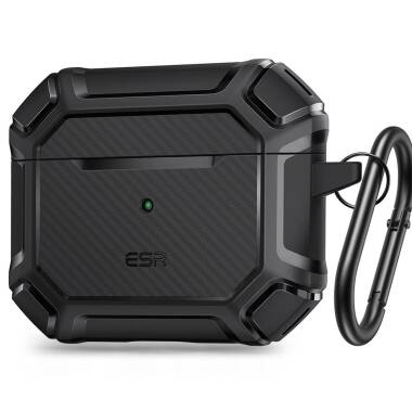 Etui do AirPods 3 ESR Shock Armor - czarne