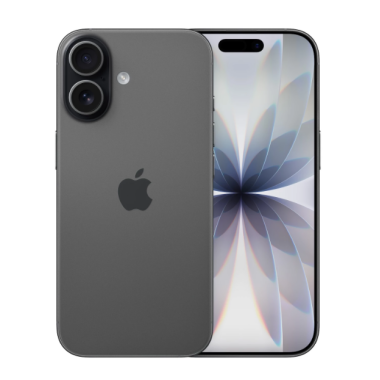 Apple iPhone 17 256GB - Czarny