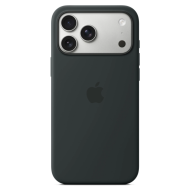 MGFR4ZM/A Apple Etui do iPhone 17 Pro Max Silicone MagSafe - Czarne Rzeszów 