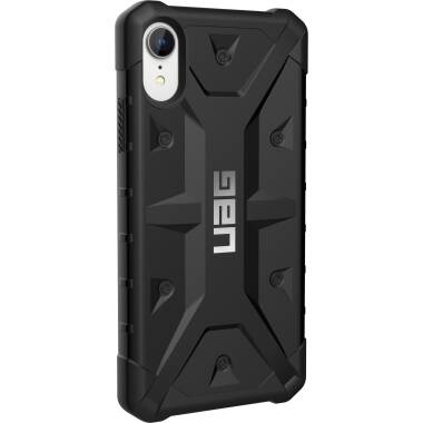 Etui do iPhone Xr UAG Pathfinder - czarne