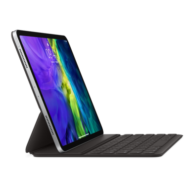 Apple Smart Keyboard Folio do iPada Pro 11 układ klawiszy norweski