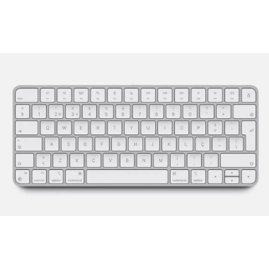 Klawiatura Apple Magic Keyboard - Portugalska