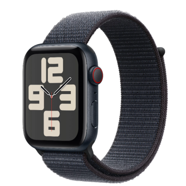 Apple Watch SE2 40mm aluminium + Cellular w kolorze północ z opaską w kolorze północy