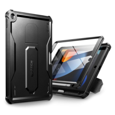 Etui do iPad 10,2 Tech-Protect Kevlar Pro czarne Rzeszów Kraków Warszawa