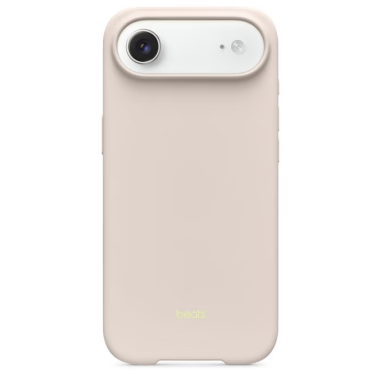 MGJU4LL/A Apple Etui do iPhone 17 Air Beats MagSafe Boksytowy beżowy Kraków