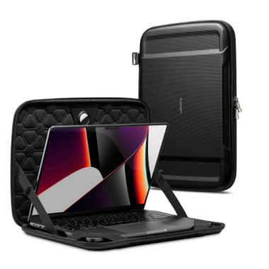 Torba Spigen Rugged Armor Pouch Pro 15-16