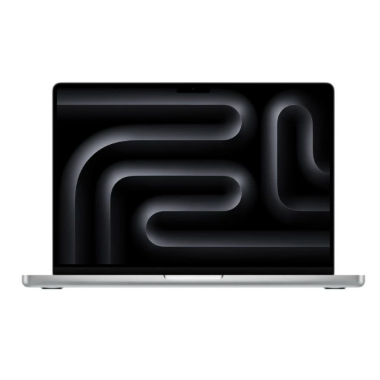 Macbook Pro 14 M5 15 CPU /16 GPU 24 GB 2TB SSD Srebrny MJLV4ZE/A Rzeszów Warszawa