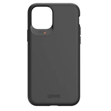 Etui do iPhone 11 gear4 Holborn - czarne