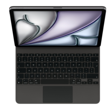 Apple Magic Keyboard do iPada Air 13 M3 czarna MGYY4Z/A