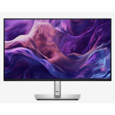 Monitor LCD Dell 24 P2425HE LED IPS 1920x1080 16:9 HDMI DP USB-C RJ45 USB