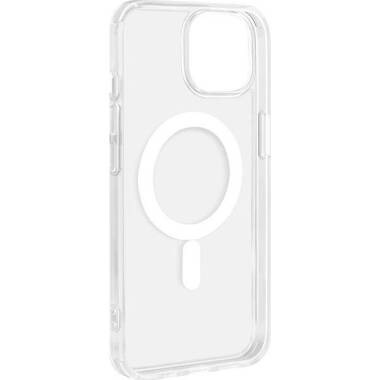 Etui do iPhone 13/14 PURO Litemag - przeźroczyste 