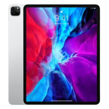 Apple iPad Pro 12,9 WiFi + Cellular 128GB srebrny