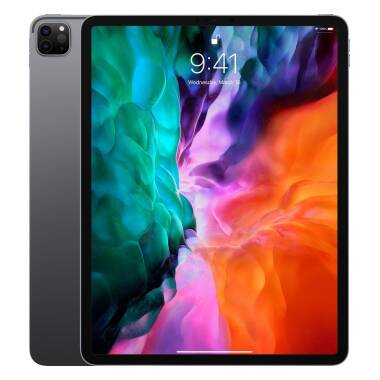 Apple iPad Pro 12,9 WiFi 128GB Gwiezdna szarość