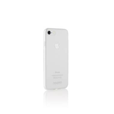Etui do iPhone 7/8/SE 2020 Odoyo Soft Edge - przezroczyste