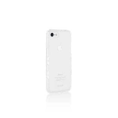 Etui do iPhone 7/8/SE 2020 Odoyo Air Edge - przezroczyste
