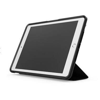 Etui do iPad 9,7 2017/18 OTTERBOX SYMMETRY - czarne