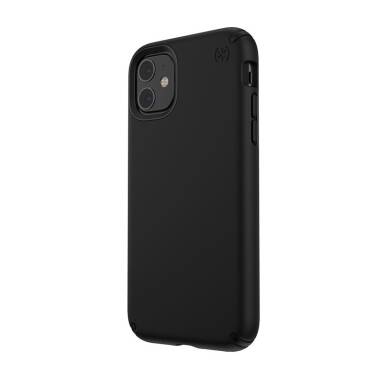 Etui iPhone 11 Speck Presidio Pro - czarny 