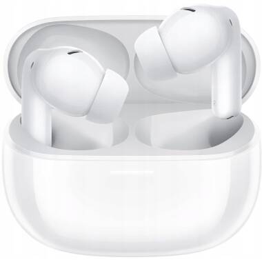 Słuchawka Xiaomi Redmi Buds 5 Pro - białe