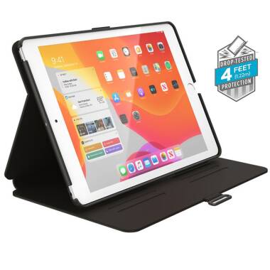 Etui do iPad 2019 10,2 Speck Balance Folio czarne