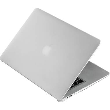 Etui do Macbook Pro 15 Estuff Frosted - szare