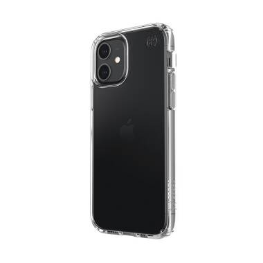 Etui do iPhone 12/12 Pro Speck Presidio Perfect - przezroczyste 