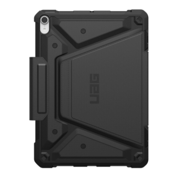 Etui iPad Air 11 M3/M2 UAG Metropolis SE - czarne