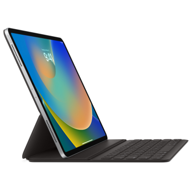 Apple Smart Keyboard Folio do iPada Pro 12.9 - czarna norweska 
