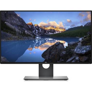 Monitor DELL UltraSharp U2718Q UHD 4K