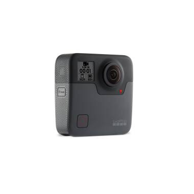 Kamera GoPro FUSION