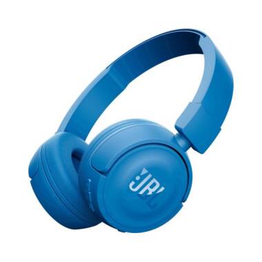 Słuchawki JBL T450BT niebieskie