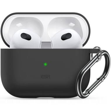 Etui do AirPods 3 ESR Bounce - czarne