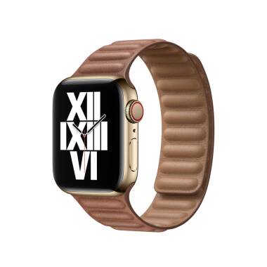 Front zdjęcie Pasek apple watch karbowany