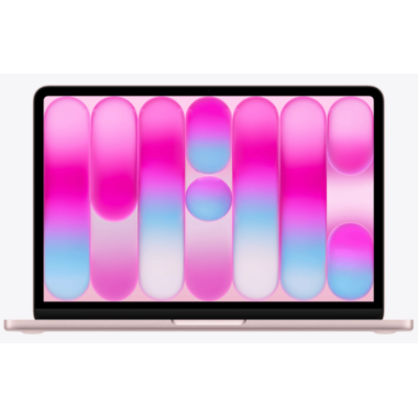 RZESZÓW Apple MacBook Neo 13 cali A18 8GB 256GB SSD 6 CPU/5 GPU Subtelny róż Z1TU00025