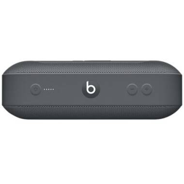 Głośnik Beats Pill+ - asfaltowa szarość 