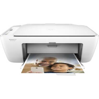 Drukarka HP DeskJet 2620 All-in-One Printer