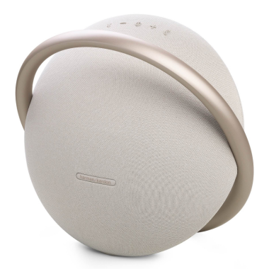 Głośnik Harman Kardon ONYX Studio 8 champagne - kremowy