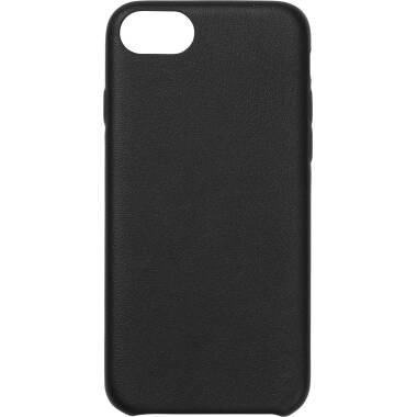 Etui do iPhone 6/7/8/SE 2020 eStuff Eco Case - czarne
