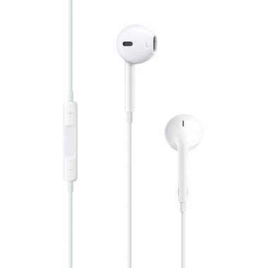Słuchawki do iPhone Apple EarPods Jack 3,5mm - białe