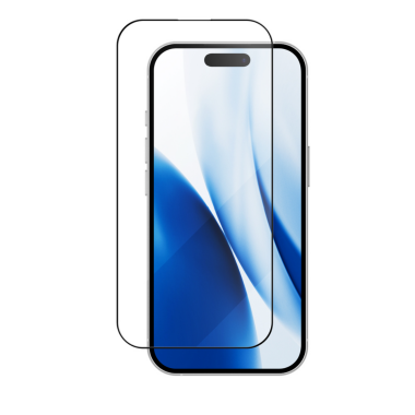 RZESZÓW Szkło hartowane do iPhone 17 Air JCPAL Preserver JCP4528