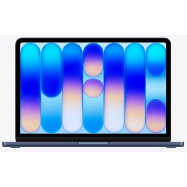 RZESZÓW Apple MacBook Neo 13 cali A18 8GB 256GB SSD 6 CPU/5 GPU Indygo MHFF4ZE/A