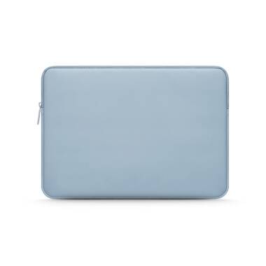 Etui do Macbooka Pro/Air 13 Tech-Protect Pureskin Sky Blue  