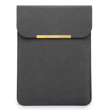 Etui do Macbook air/pro 13 Tech-Protect Taigold - szare