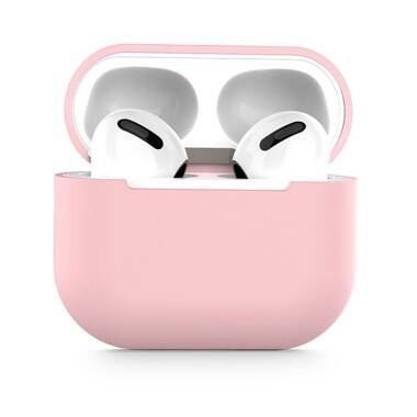 Etui do AirPods 3 Tech-Protect Icon - różowe 