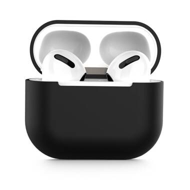 Etui do AirPods 3 Tech-Protect Icon - czarne 