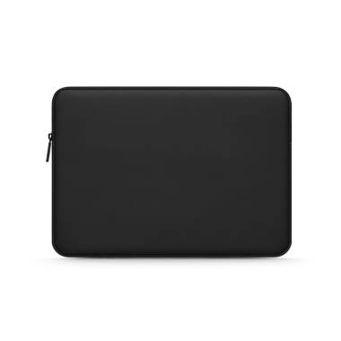 Etui do Macbooka Pro/Air 13 Tech-Protect Pureskin - czarne