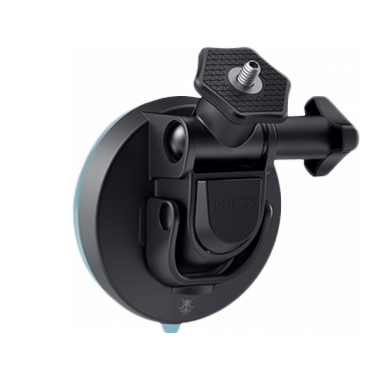 Uchwyt z przyssawką 360fly Suction Mount