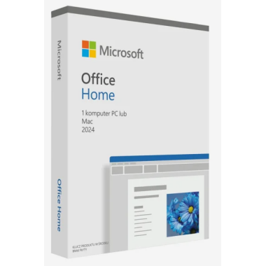 MS Office 2024 Home AllLng EuroZn DwnLd EP2-06798