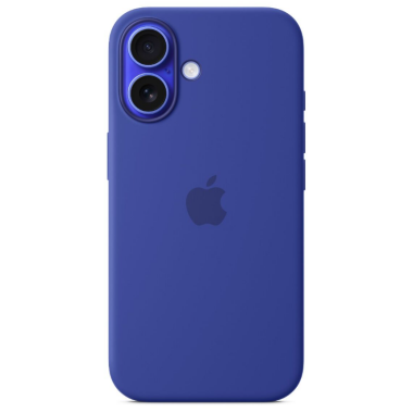Etui do Apple iPhone 16 MS Ultramaryna
