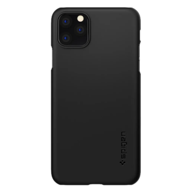 Etui do iPhone 11 Pro Max Spigen Core Armor czarne